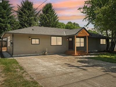 2404 N College St, Newberg, OR, 97132
