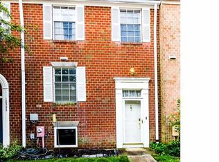 10526 E Wind Way, Columbia, MD 21044