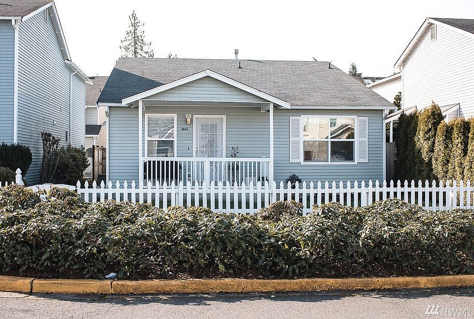 1st image of 4843 42nd Ln SE