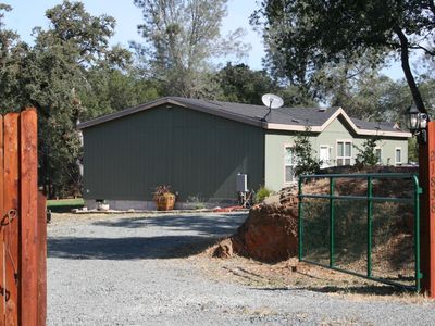 21838 Lost Creek Ct, Big Oak Valley, CA, 95977