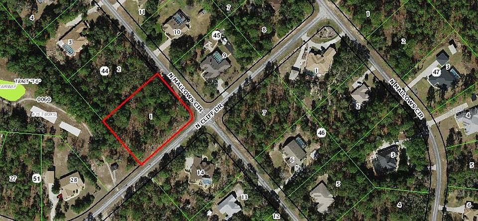 1st image of 5589 N Mallows Cir #1