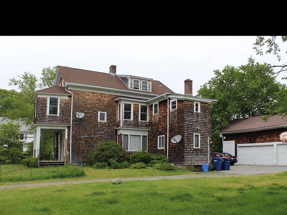 2 Luther St 3, Seekonk, MA 02771 Zillow
