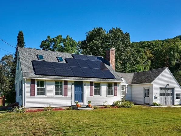 49 Eastern Ave, South Deerfield, MA 01373