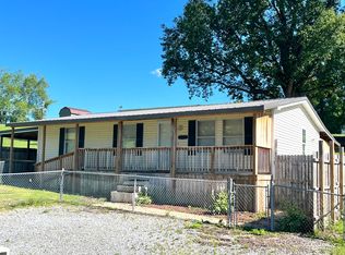 314 North St, Summersville, WV 26651