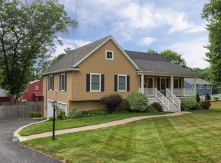 54 Marla Ln, Reading, MA 01867