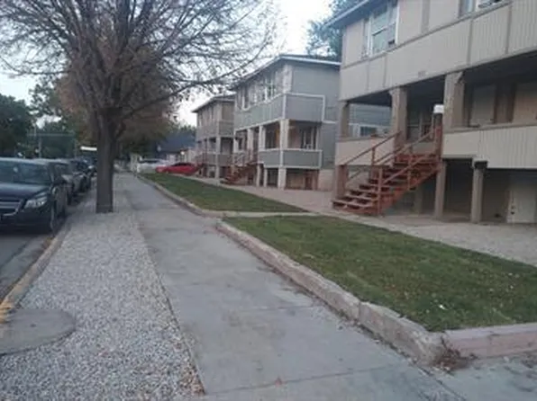 809 E Clark St, Pocatello, ID