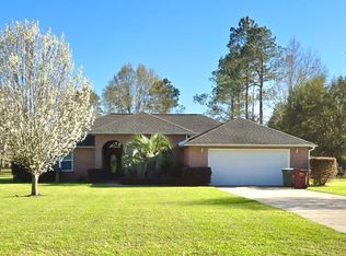 1579 Bell Creek Rd, Milton, FL 32565