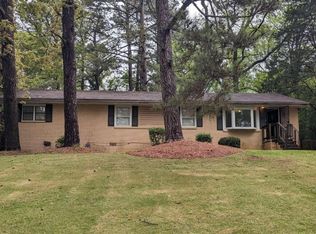 1673 Hollyhock Ter, Decatur, GA 30032