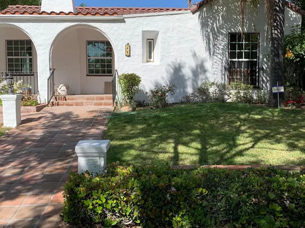 205 S Crescent Dr, Beverly Hills, CA 90212