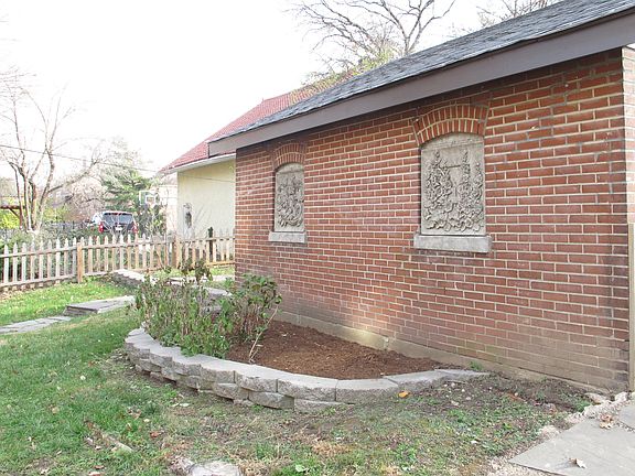 garage
