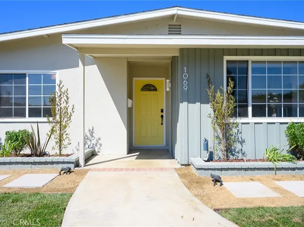 1069 Charvers Ave, Glendora, CA 91740