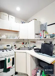 Rented by Bond New York