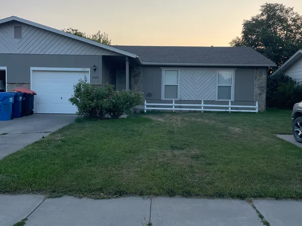 1209 Sparks St N, Twin Falls, ID 83301