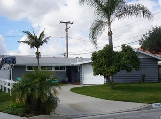 10925 Groveside Ave, Whittier, CA 90603