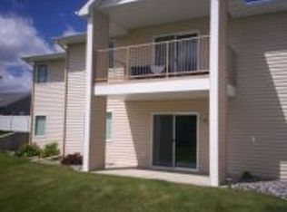 702 Oakmont Rd APT 1, Billings, MT 59105
