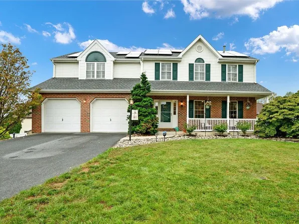 1113 Bernard Dr, Reading, PA 19605