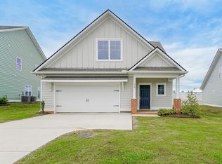 408 Summit Lakes Dr, Athens, AL 35613