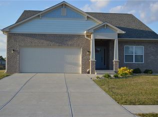 6106 E Arrival Pkwy, Camby, IN 46113