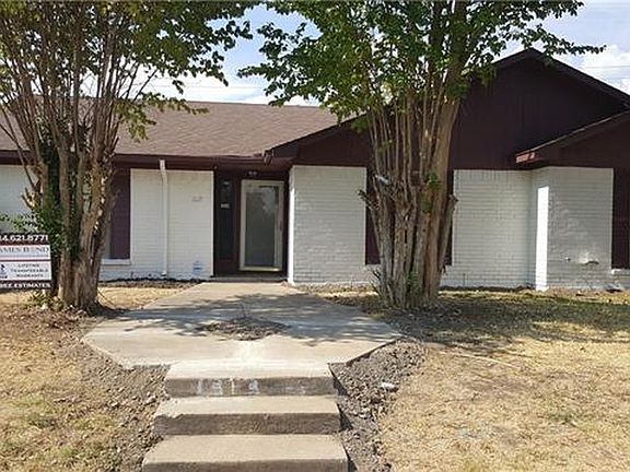 2nd image of 1313 Americana Ln