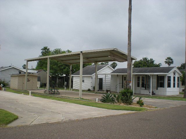 1st image of 700 N. Bentsen Palm Dr. #Lot # 311