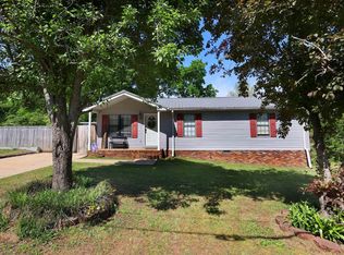 336 Sleepy Hollow Cir, Oxford, AL 36203