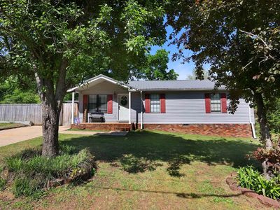 336 Sleepy Hollow Cir, Oxford, AL, 36203