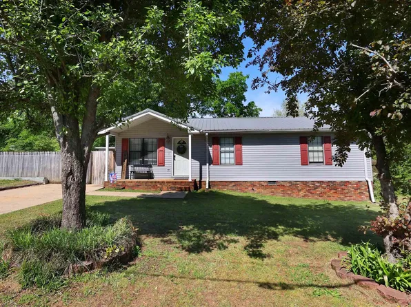 336 Sleepy Hollow Cir, Oxford, AL 36203