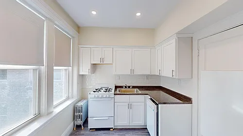 Floor plan 119-J