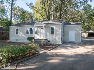 1890 Fellowship Rd, Tucker, GA 30084