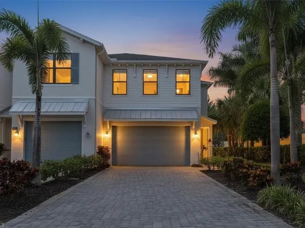 12940 Pembroke DR, NAPLES, FL 34105