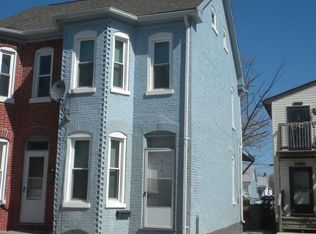 616 George St, Hagerstown, MD 21740