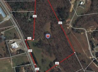 1122 John Green Rd, Winston Salem, NC 27107