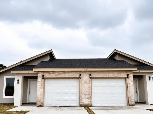 3530 De Los Reyes Dr, Brownsville, TX 78526