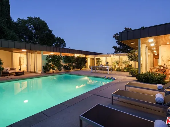 1340 Fairlawn Way, Pasadena, CA 91105