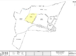 Walker Rd, Walker, WV 26180