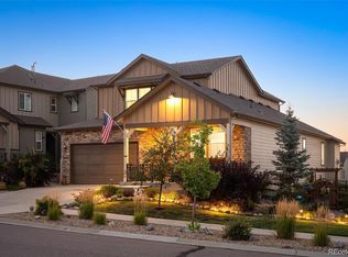 18639 W 92nd Drive, Arvada, CO 80007