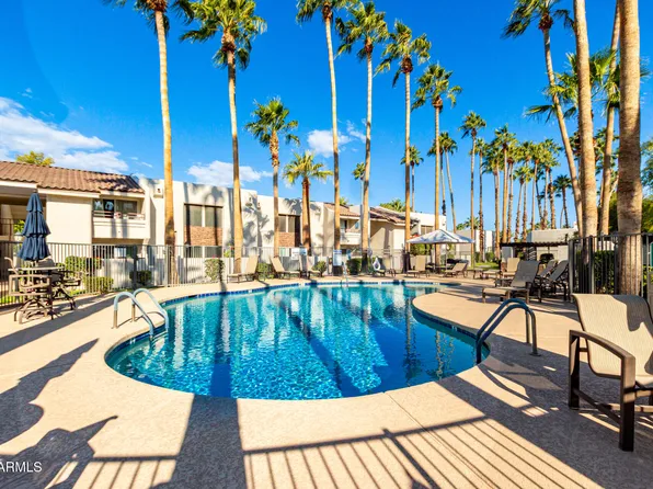 7350 N VIA PASEO DEL SUR -- #O212, Scottsdale, AZ 85258