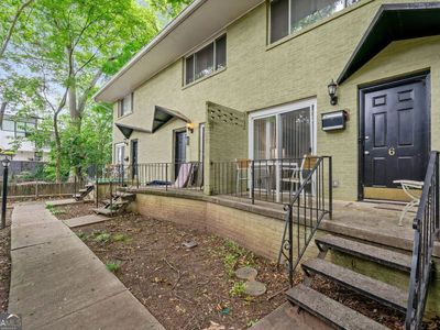 411 10th St NE APT 6, Atlanta, GA, 30309