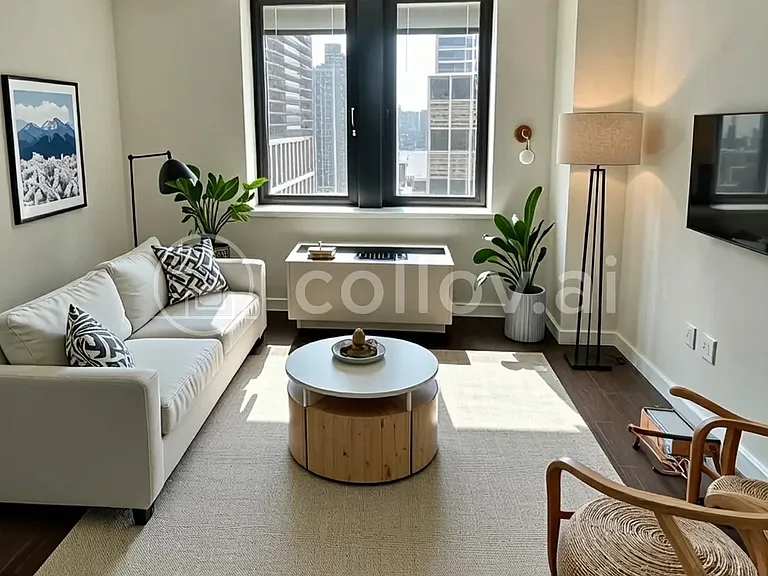 100 Maiden Ln #901 — Photo 1