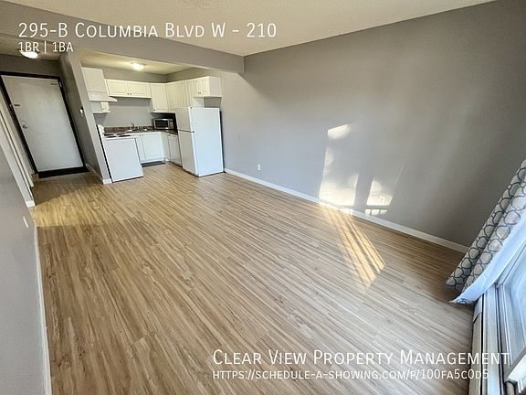 2nd image of 295 Columbia Blvd W #210