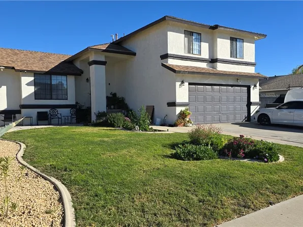 37908 17th St E, Palmdale, CA 93550