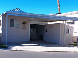 84136 Avenue 44 SPACE 274, Indio, CA 92203