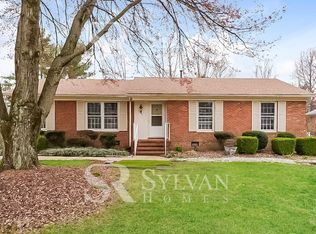 4805 Ferncrest Dr, Greensboro, NC 27410