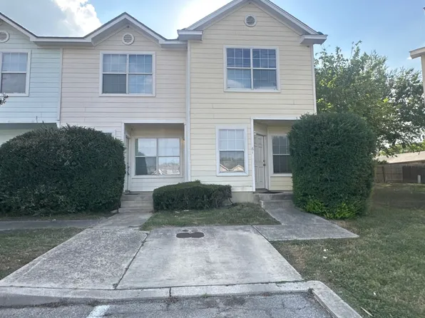 61 Autumn Pass, San Antonio, TX 78245