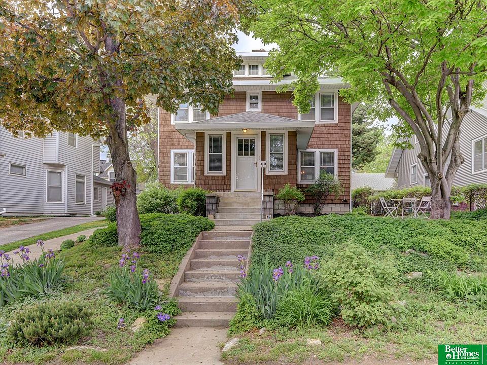 4166 Cass St, Omaha, NE 68131 Zillow