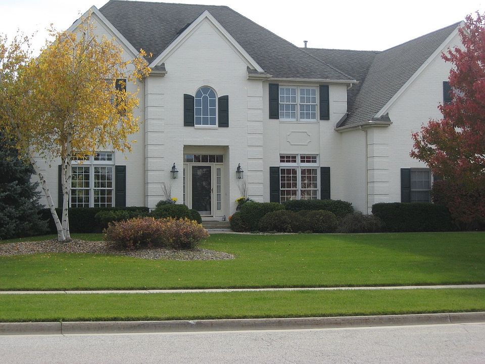 Wonderful Curb Appeal