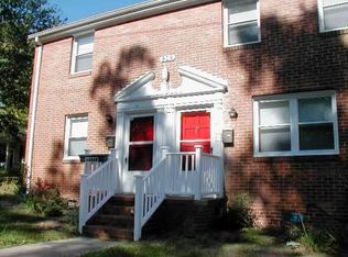 814 Green St APT A2, Durham, NC 27701