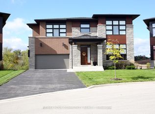 40 Limerick St, Richmond Hill, ON