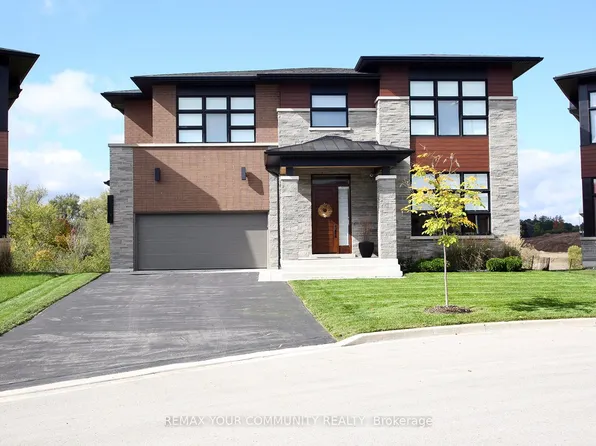 40 Limerick St, Richmond Hill, ON L4E 3W9