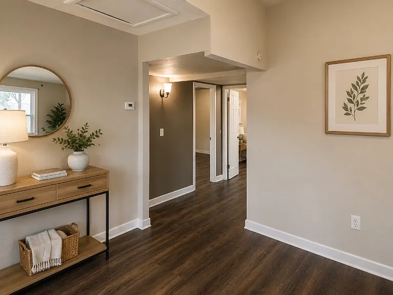 7006 Betsy Ross Dr — Photo 2